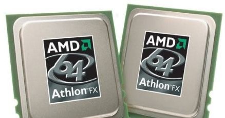AMD 64 Athlon FX /PCArena.pl
