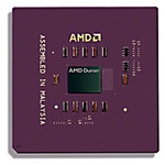 AMD Duron 1,2 GHz