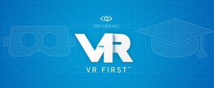 AMD i Crytek na rzecz pracowni VR na uniwersytetach