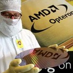 AMD ma pierwszą fabrykę nanoprocesorów