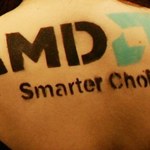 AMD na równi pochyłej