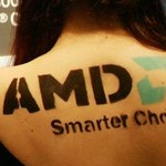AMD nadrabia zaległości