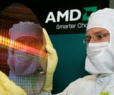AMD: Najszybszy procesor na świecie