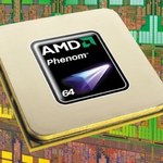 AMD: nowe układy quad-core