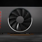 AMD prezentuje kartę graficzną AMD Radeon RX 5500 XT