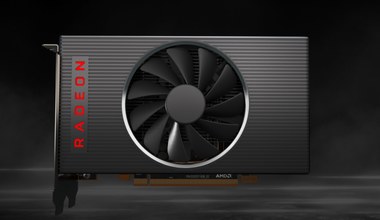 AMD prezentuje kartę graficzną AMD Radeon RX 5500 XT
