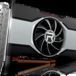 AMD prezentuje kartę graficzną AMD Radeon RX 6600 XT