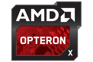 AMD prezentuje rodzinę procesorów AMD Opteron Serii X