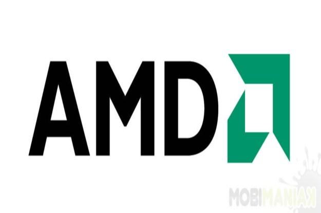 AMD przedstawiła wbudowaną kartę graficzną AMD Radeon E6460 /materiały prasowe