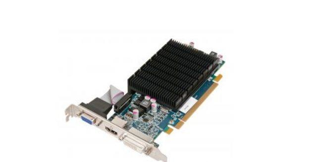 AMD Radeon HD 6670, HD 6570 i HD 6450 /materiały prasowe