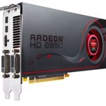 AMD Radeon HD 6800 - zabójca GeForce?