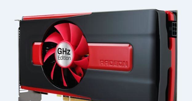 AMD Radeon HD 7770 GHz Edition - zdjęcie karty /Informacja prasowa