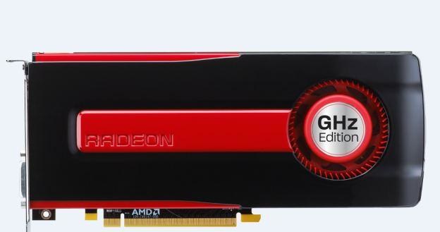 AMD Radeon HD 7870 GHz Edition - zdjęcie karty graficznej /Informacja prasowa