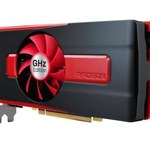 AMD Radeon przekroczył barierę jednego gigaherca