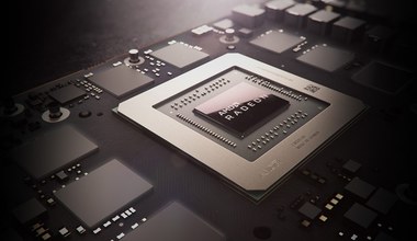 AMD Radeon RX 5700 XT, RX 5700 i 3. generacja Ryzena - nowości AMD