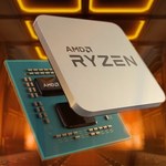 AMD Ryzen 7 5700X - test procesora