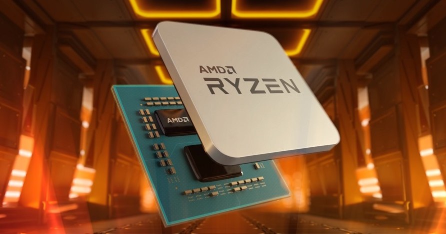 AMD Ryzen 7 5700X /materiały prasowe