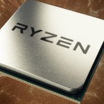 AMD Ryzen: Nowe procesory na testach wydajnościowych