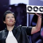 AMD ujawniło kartę graficzną Radeon 7