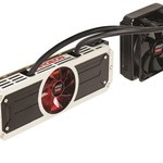 AMD wprowadza do sprzedaży nową kartę graficzną R9 295X2