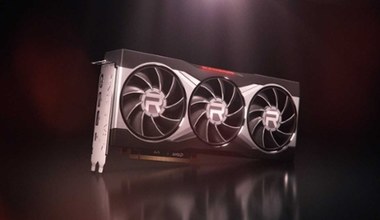 AMD zaprezentowało karty graficzne Radeon RX 6000