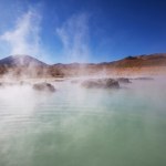 wrzątek Ameba, która lubi wrzątek. Nowy rekord odporności