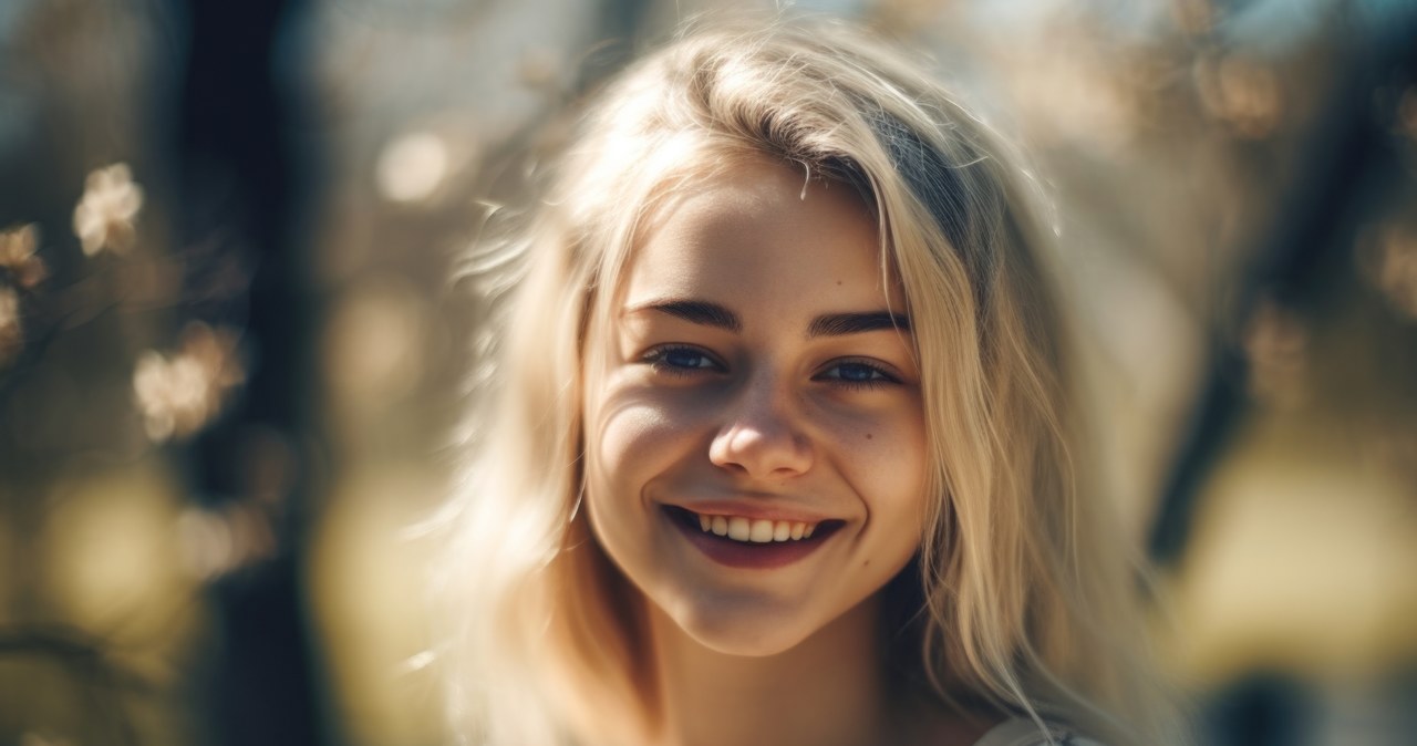 Amelia jest jednym z najpopularniejszych imion w 2025 roku. /123RF/Picsel, 123RF/Picsel /Pixel