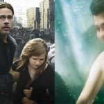 "Amelia" pod wodą w sukni ślubnej
