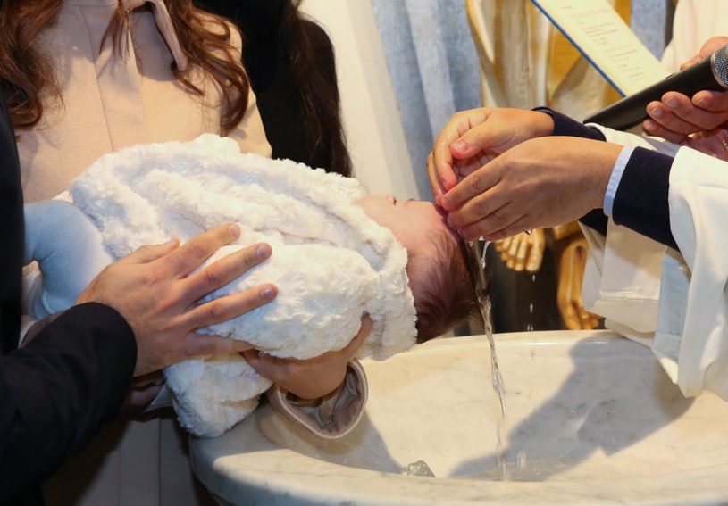 Amelia to imię, które zyskuje coraz większą popularność w Polsce. Kiedy są imieniny Amelii i co oznacza to imię? Jakie jest jego pochodzenie? /123RF/PICSEL
