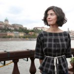 Amelia zostanie Coco Chanel