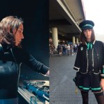 Amelie Lens w nietypowej roli: od DJ-ki do cosplayerki na Gamescom 2025