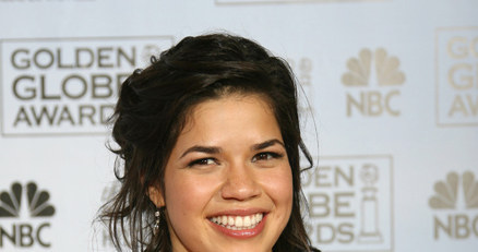 America Ferrera /AFP