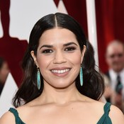 America Ferrera