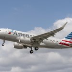 American Airlines pomyliły samoloty