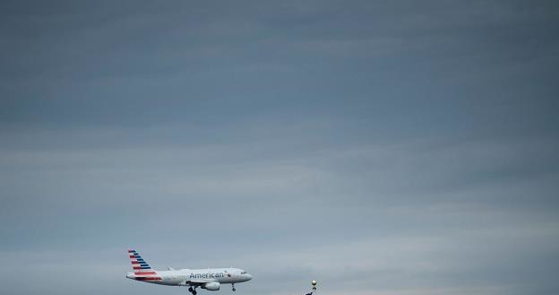 American Airlines wkrótce polecą z Chicago do Krakowa /AFP
