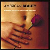 muzyka filmowa: -American Beauty