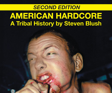 "American Hardcore" po polsku