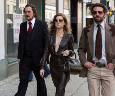 "American Hustle" [trailer]