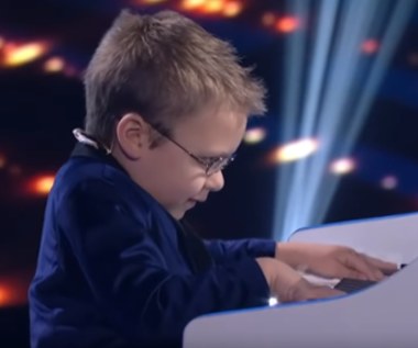 "American Idol": 7-letni niewidomy pianista Avett Maness zrobił furorę. Chciał numer do Katy Perry