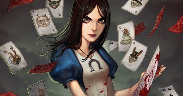 American McGee's Alice /materiały prasowe