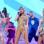 American Music Awards 2019: wielki triumf Taylor Swift