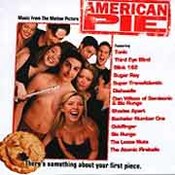 muzyka filmowa: -American Pie