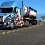 American Truck Simulator: Nowy dodatek do gry z kolejnym stanem