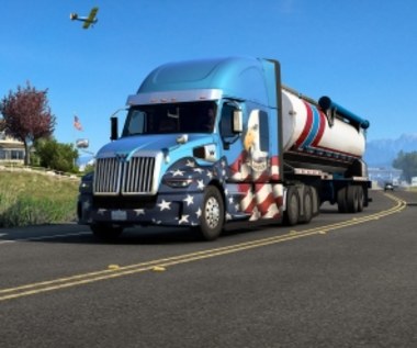 American Truck Simulator: Świetne wieści dla fanów. Co przyniesie ten tydzień?