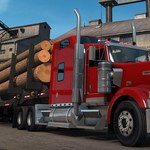 American Truck Simulator wzbogaci się o stan Oregon