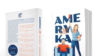 "Ameryka i my" - wkrótce premiera