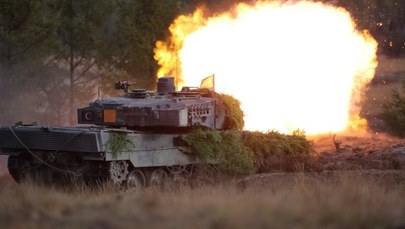 Ameryka idzie w odstawkę. Niemcy wydadzą pieniądze w Europie