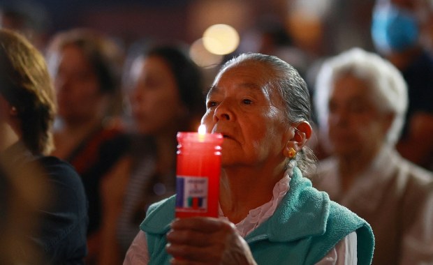 Ameryka Łacińska żegna papieża Franciszka. "Śmierć ojca nas wszystkich"