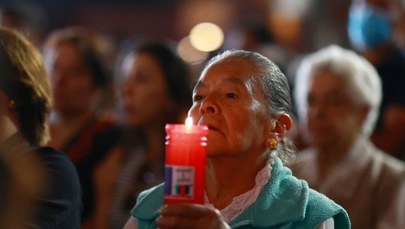 Ameryka Łacińska żegna papieża Franciszka. "Śmierć ojca nas wszystkich"
