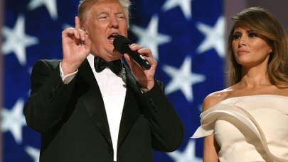 Ameryka ma nowego prezydenta. Donald Trump przejmuje urządu i podpisuje dekret ws. Obamacare